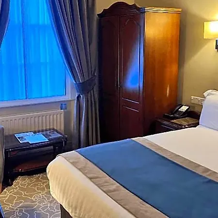 Harrington Hall Hotel Dublin