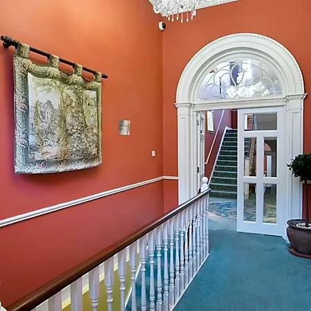Harrington Hall Dublin
