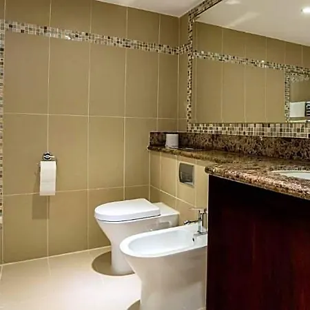 Harrington Hall Hotel Dublin
