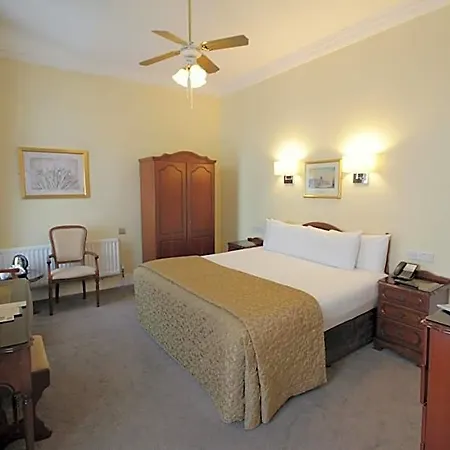 Harrington Hall Hotel 4*