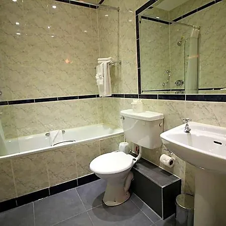 Hotel Harrington Hall 4*
