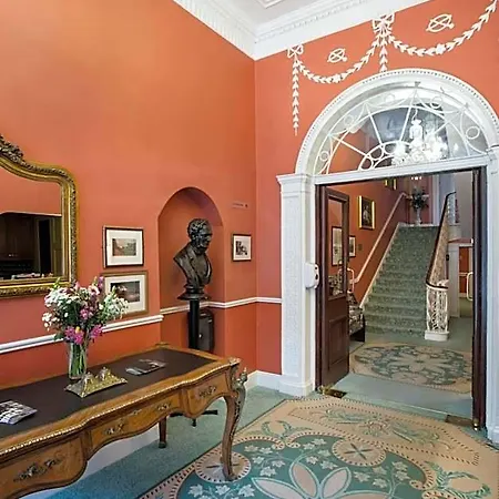Harrington Hall 4*