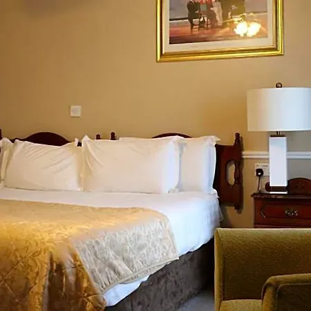 Harrington Hall Hotel Dublin