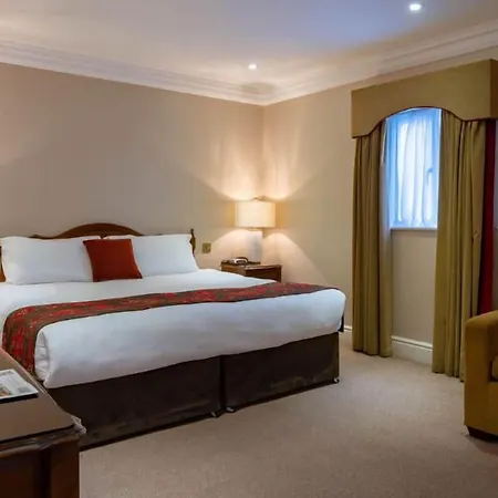Harrington Hall Hotel