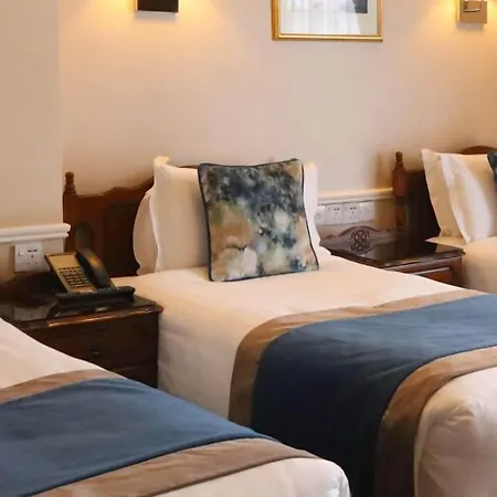 Harrington Hall 4*