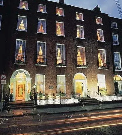 Harrington Hall 4* Дублин