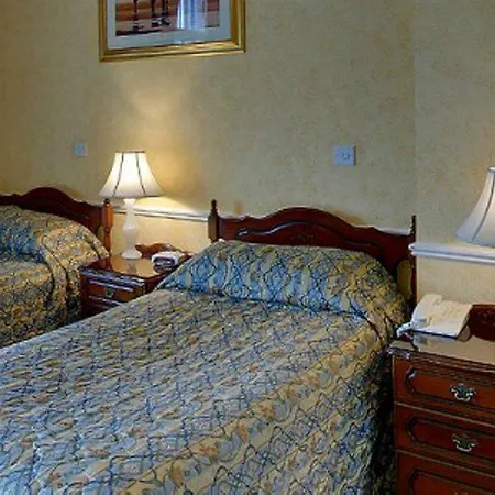 Hotel Harrington Hall