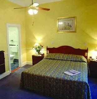 Harrington Hall 4* Дублин