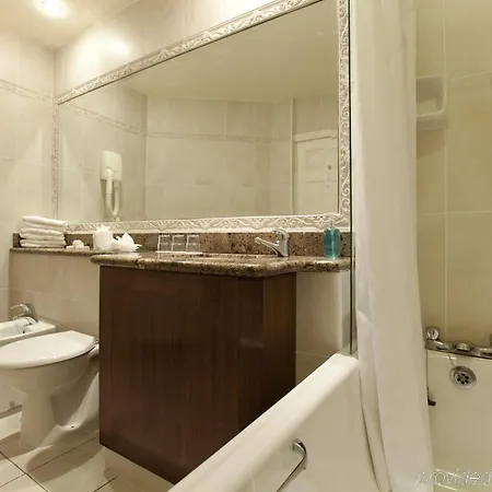 Hotel Harrington Hall