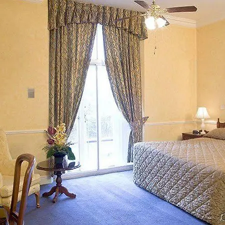 Hotel Harrington Hall Dublin