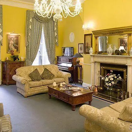 Harrington Hall Дублин