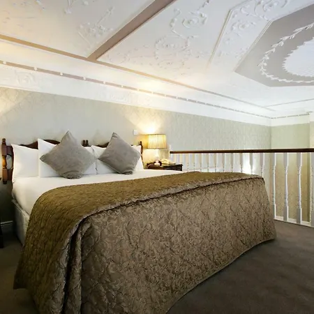 Hotel Harrington Hall Dublin
