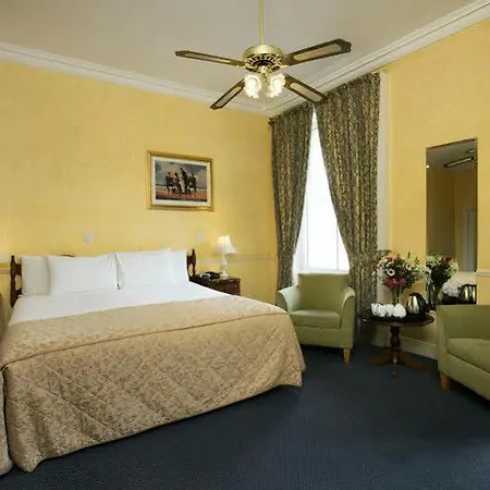 Отель Harrington Hall 4*