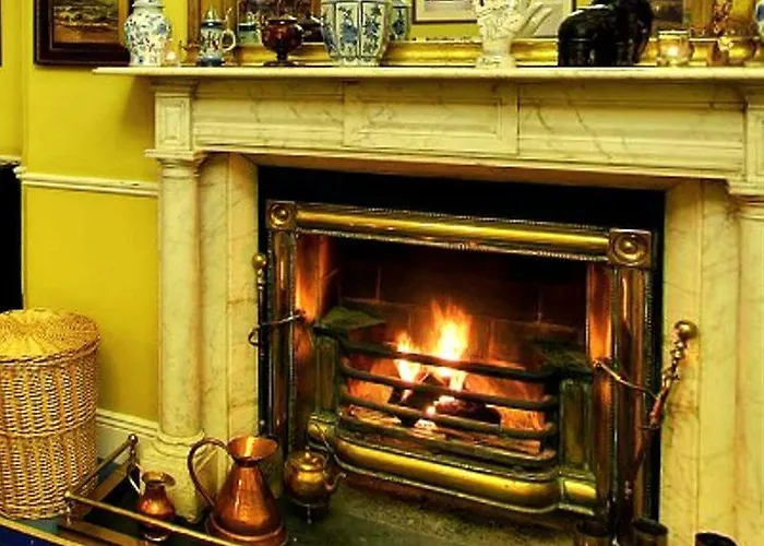 Hotel Harrington Hall Dublin