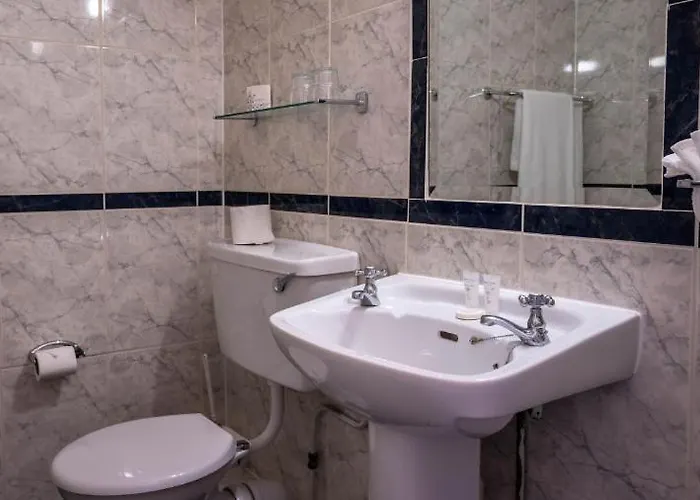 Harrington Hall Otel