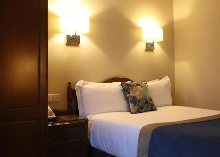 Hotel Harrington Hall