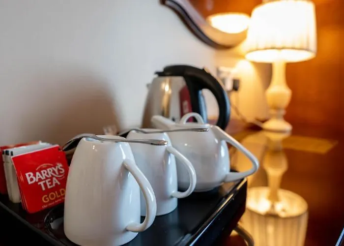 Harrington Hall Hotel 4*