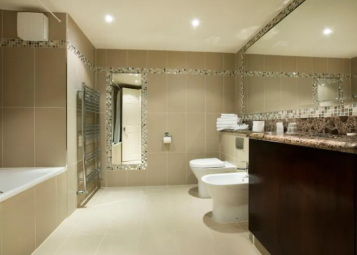 Harrington Hall Szálloda