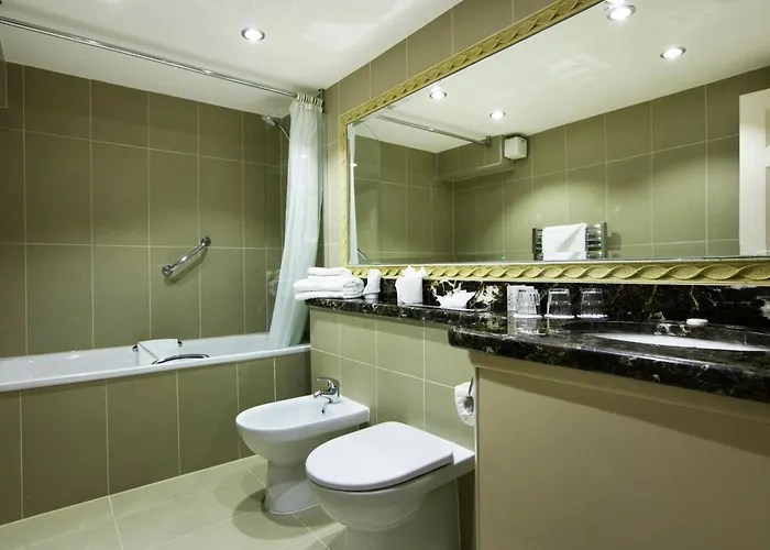 Otel Harrington Hall 4*