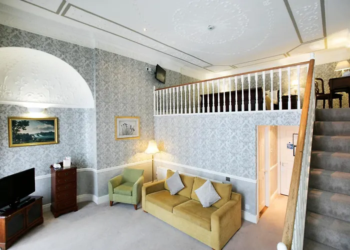 Harrington Hall Dublin