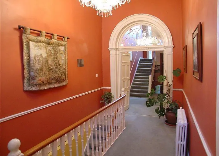 Harrington Hall Dublin