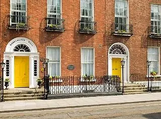 Harrington Hall 4* Dublin