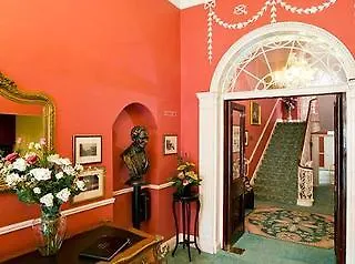 Harrington Hall Dublin