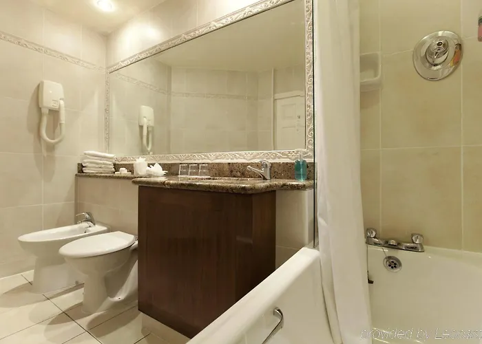 Szálloda Harrington Hall