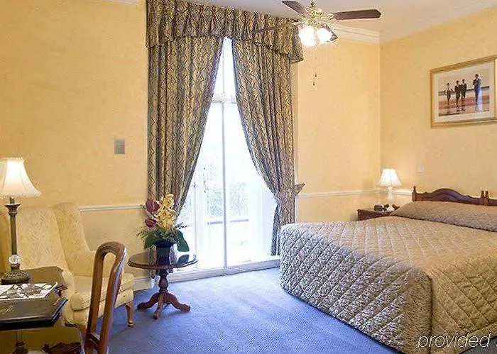 Otel Harrington Hall Dublin