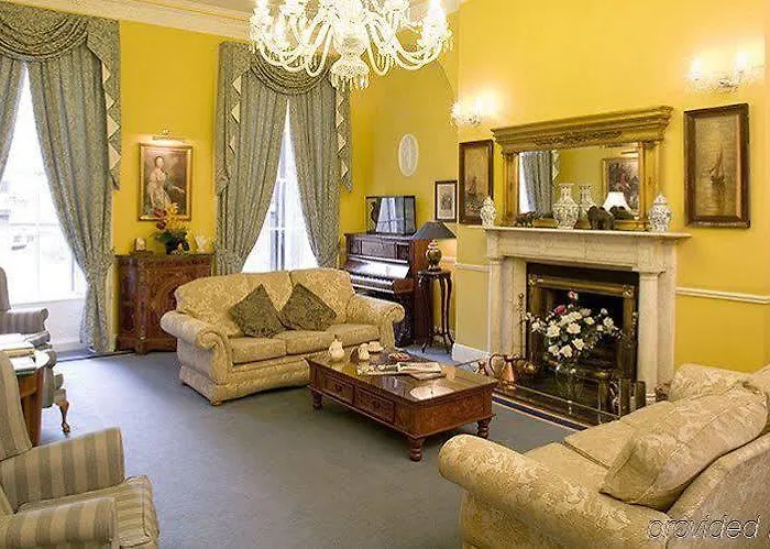 Harrington Hall Dublin