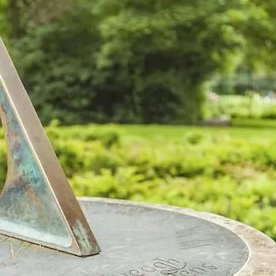 Otel Harrington Hall