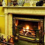 Hotel Harrington Hall Dublin