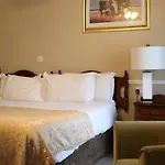 Hotel Harrington Hall