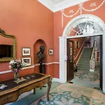 Harrington Hall Hotel Dublin