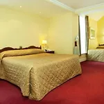 Hotel Harrington Hall