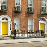 Hotel Harrington Hall Dublin