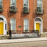 Harrington Hall 4* Dublin