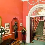 Harrington Hall Dublin