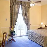 Hotel Harrington Hall Dublin