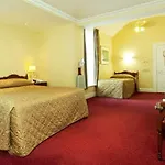 Hotel Harrington Hall Dublin