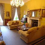 Harrington Hall Hotel