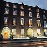 Hotel Harrington Hall 4*