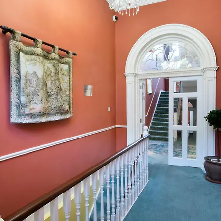 Otel Harrington Hall Dublin