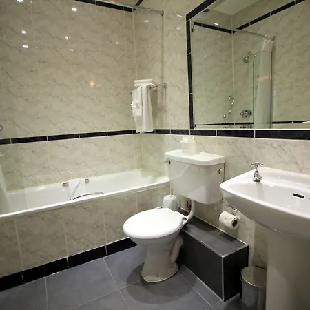 Harrington Hall 4*
