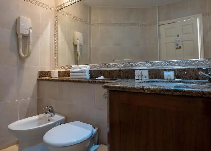 מלון Harrington Hall דבלין