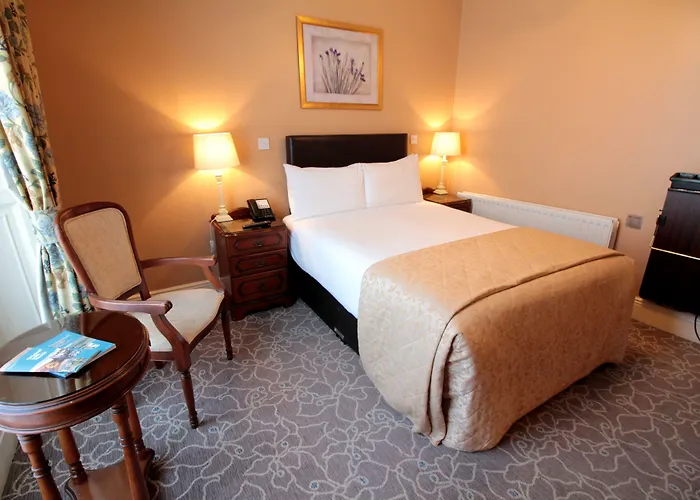 Harrington Hall דבלין