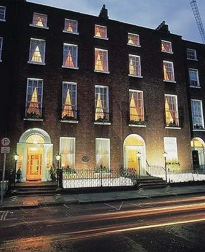 Harrington Hall 4* Dublin