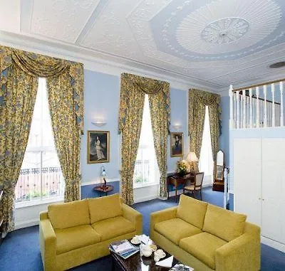 Harrington Hall דבלין