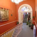 Harrington Hall דבלין