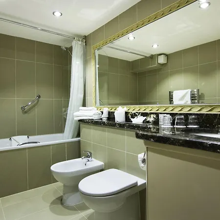 Harrington Hall 4* Дублин